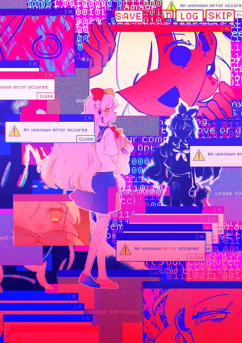 @TwistedLullaby (2024)